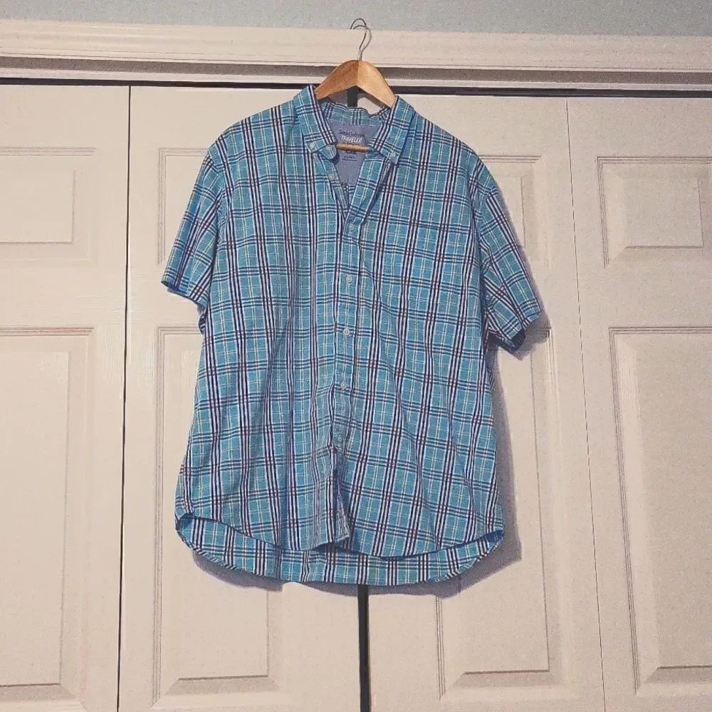 Mens Shirt